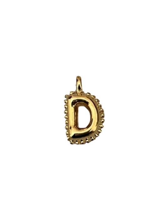 Charm "Inicial"