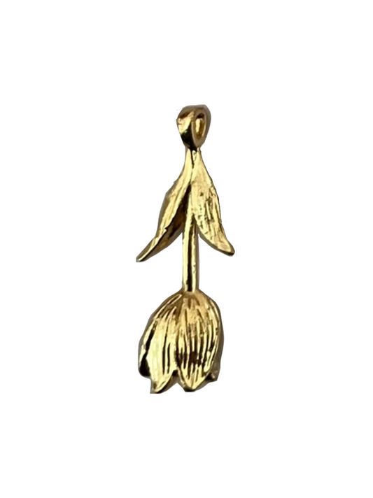 Charm Tulipán
