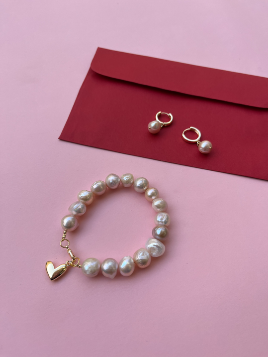 Pulsera Mi Corazón