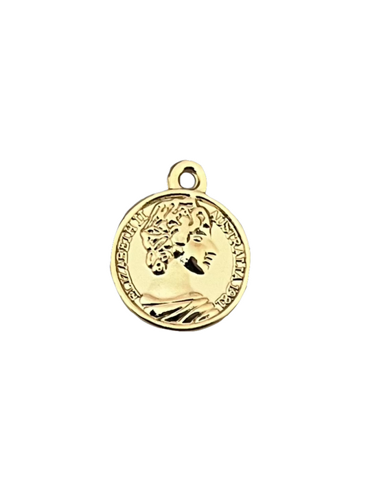 Charm Moneda