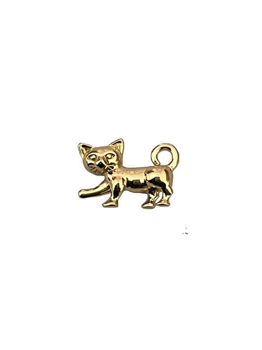 Charm Gato