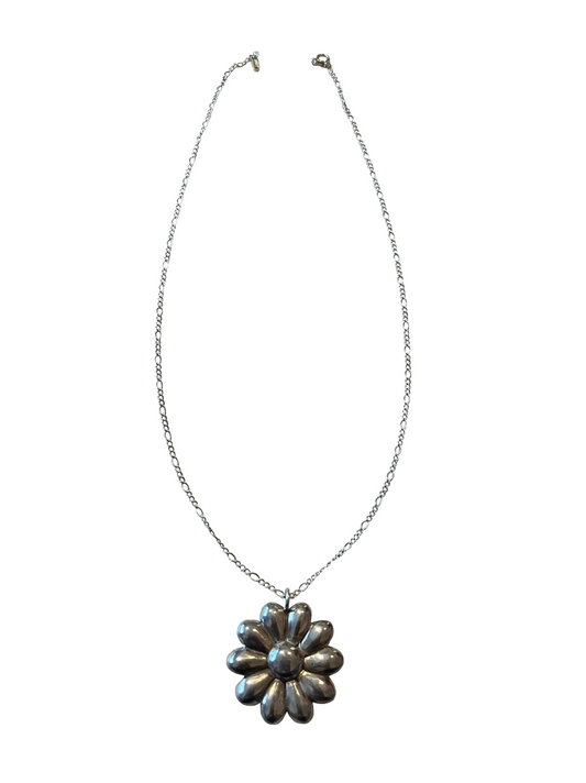 Collar Flor de Luz