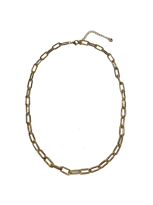 Collar charms grande