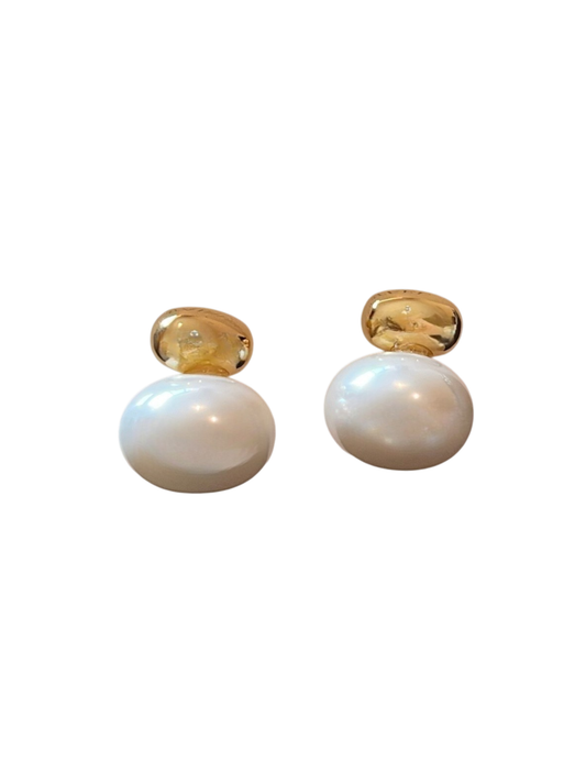 Aretes Bean