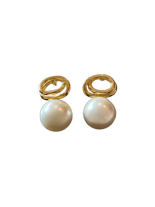 Aretes Nerina