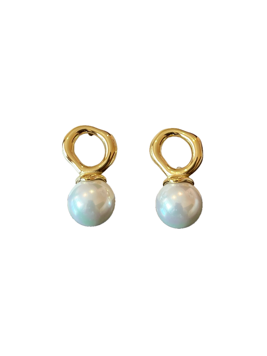Aretes Seraphina